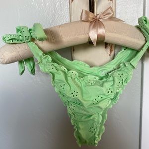 Frankies bikini Colby bottom